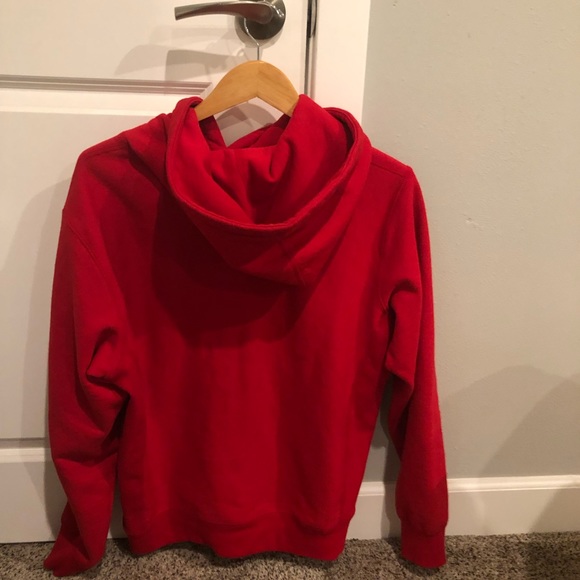 Supreme gonz logo hoodie - Picture 2 of 5